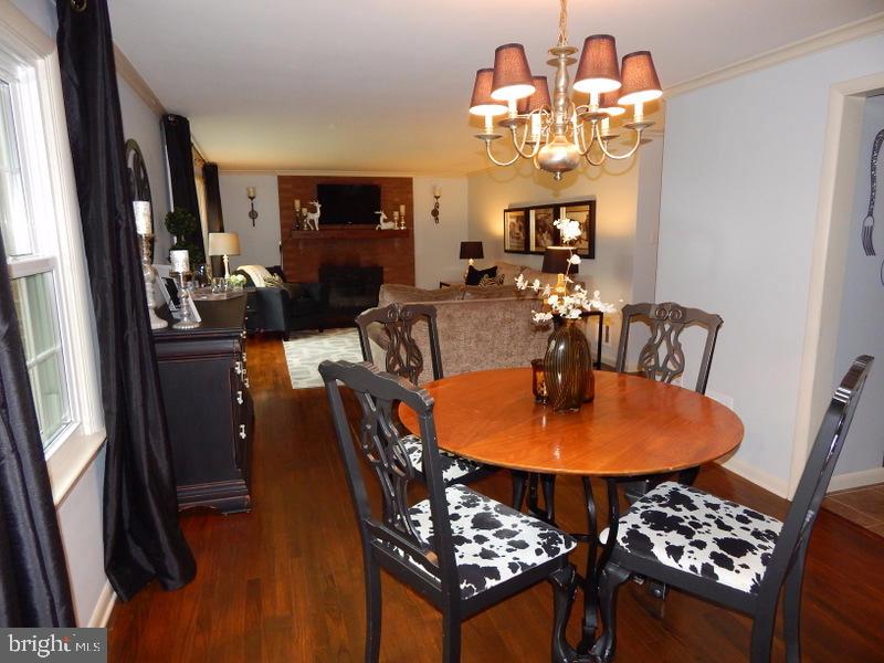 WHEATLAND - Residential