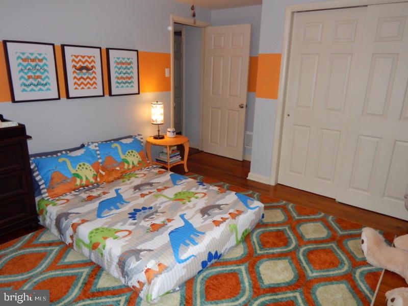 WHEATLAND - Residential