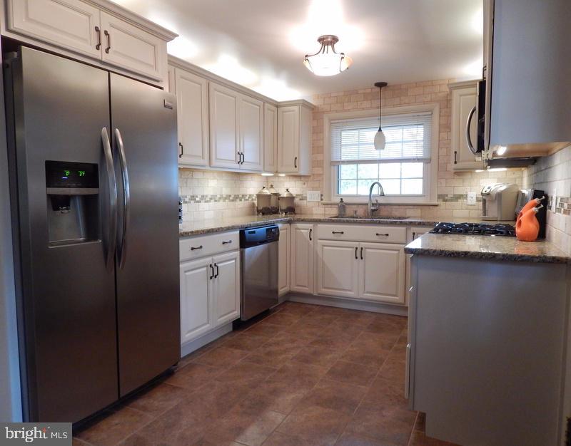 WHEATLAND - Residential