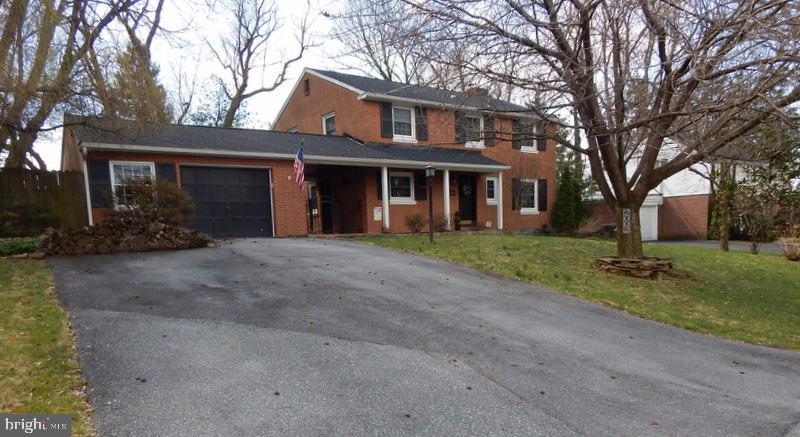 WHEATLAND - Residential