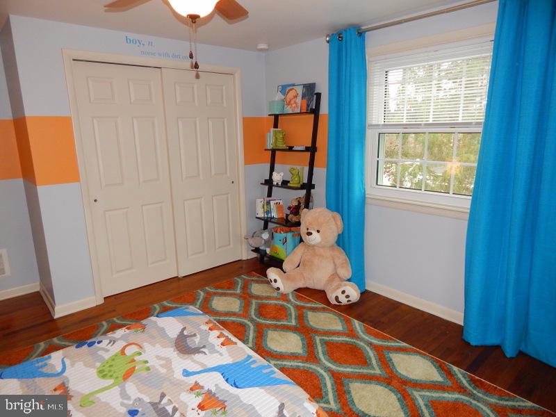 WHEATLAND - Residential