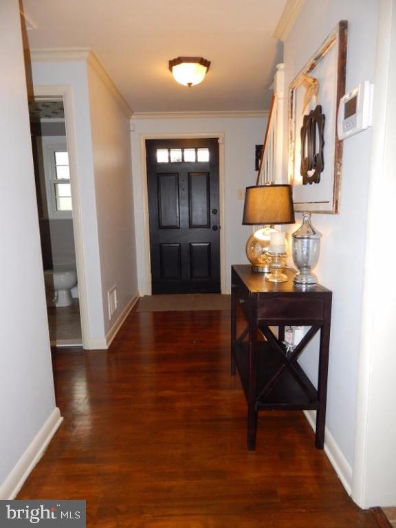 WHEATLAND - Residential