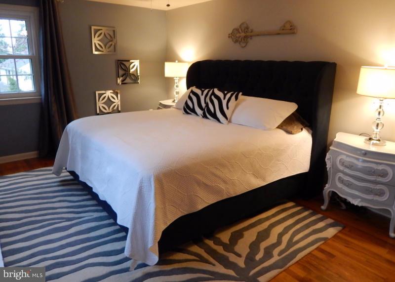 WHEATLAND - Residential