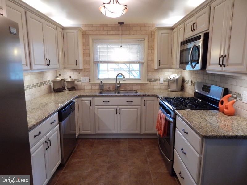 WHEATLAND - Residential