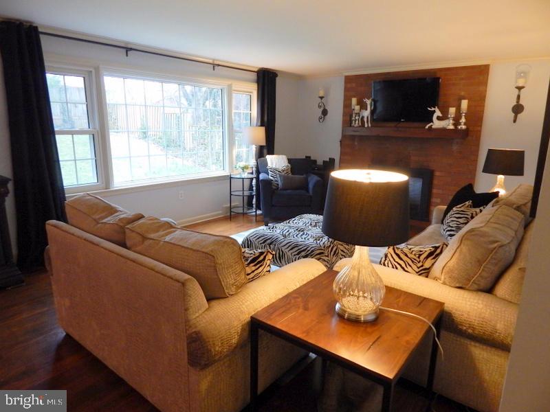 WHEATLAND - Residential