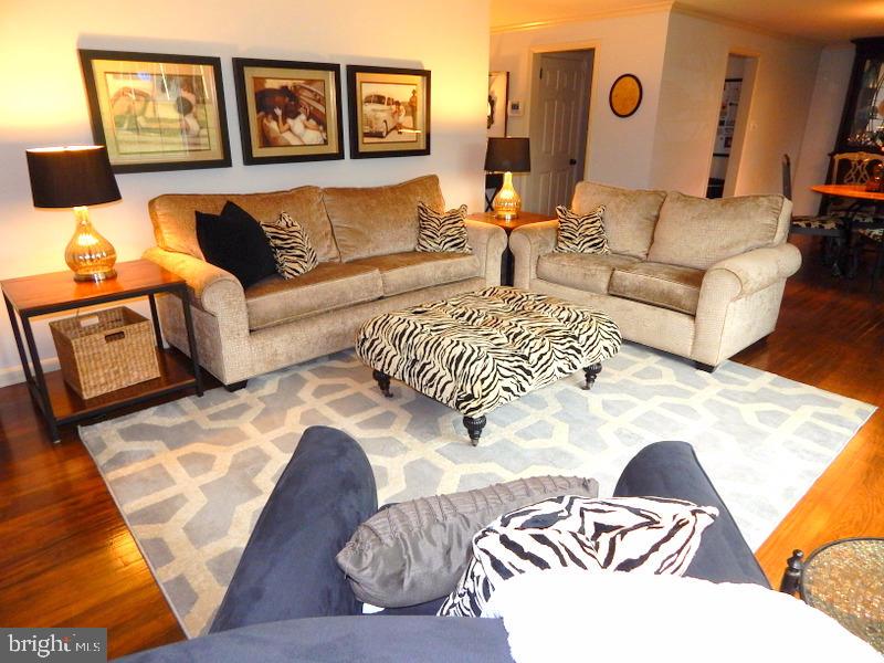 WHEATLAND - Residential