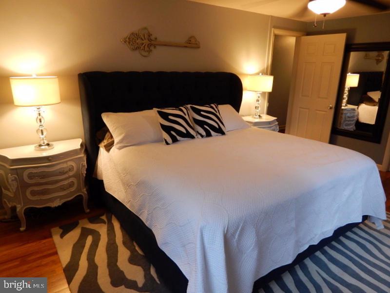 WHEATLAND - Residential