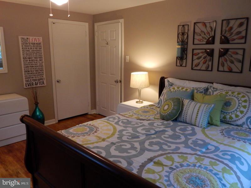 WHEATLAND - Residential