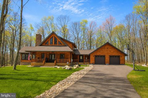 75 FERN LOOP DRIVE MC HENRY MD 21541