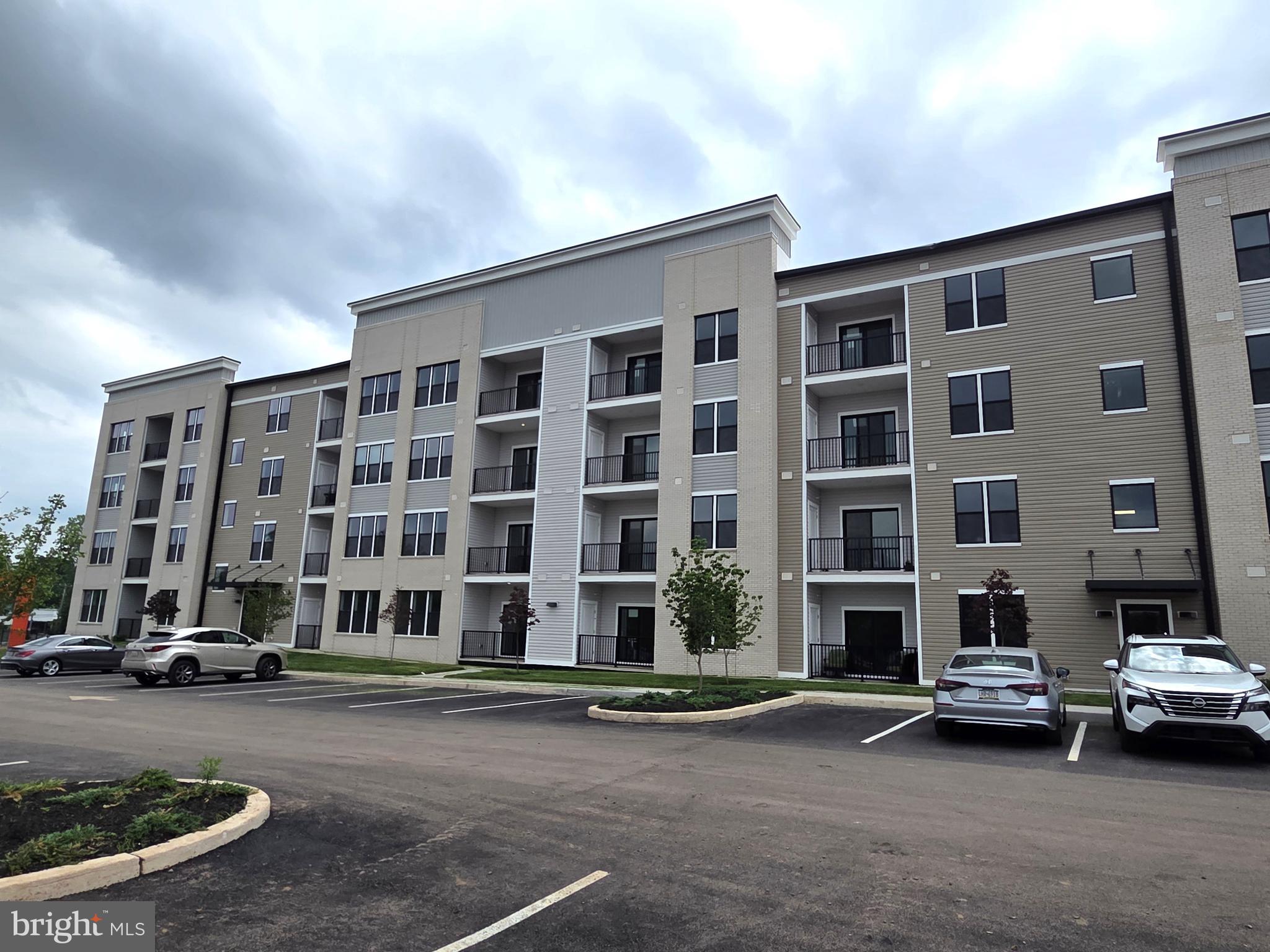 83 BETHLEHEM PIKE 1205