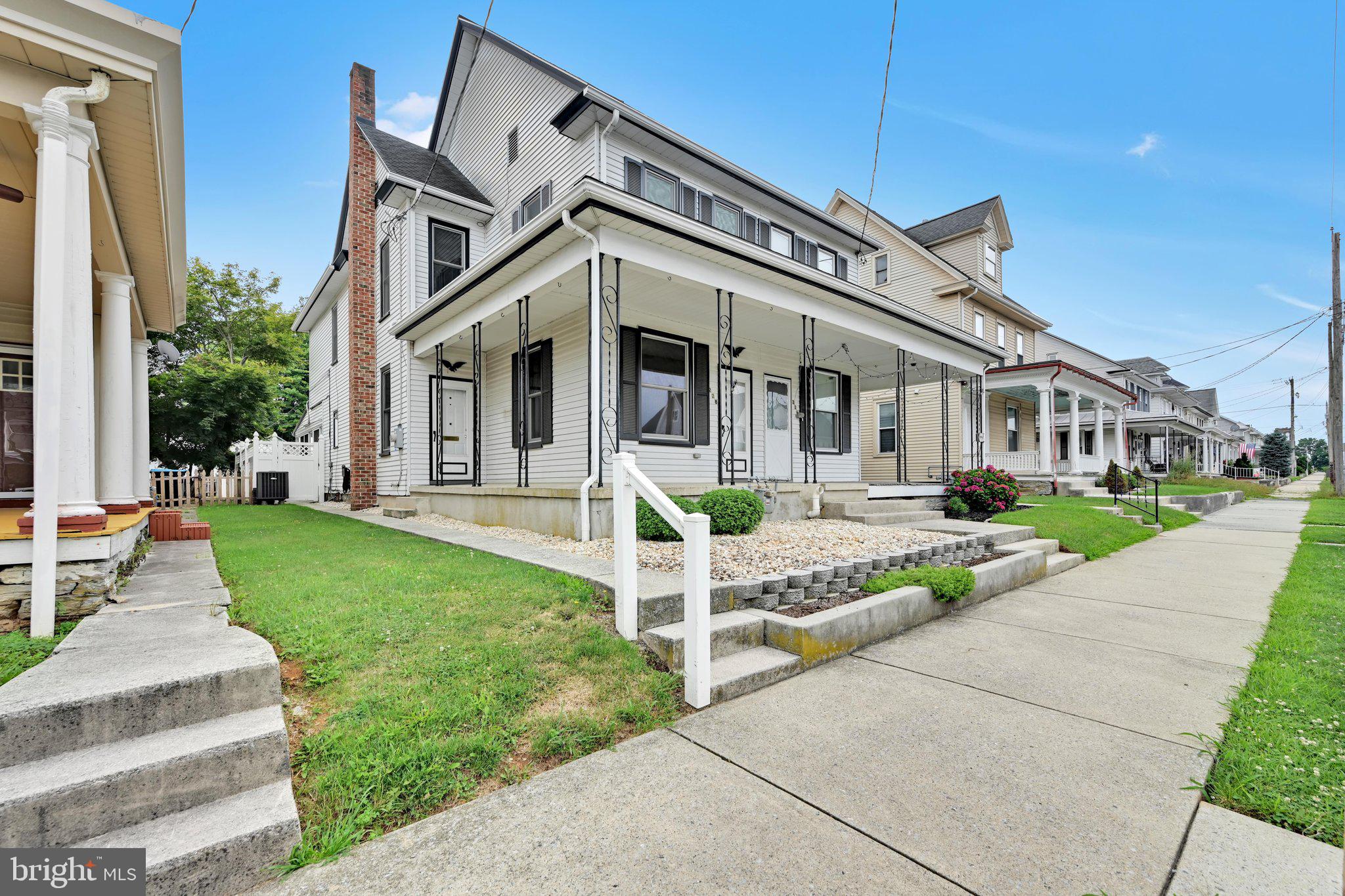 228 E CHERRY STREET