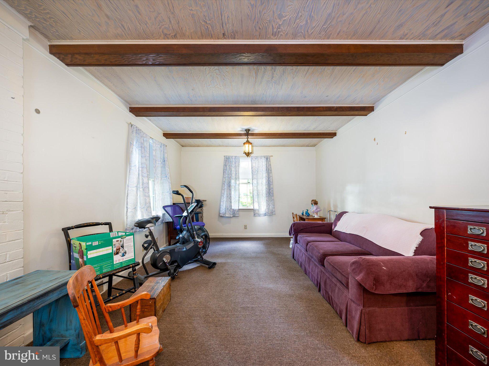 HAMILTON PARK - Residential