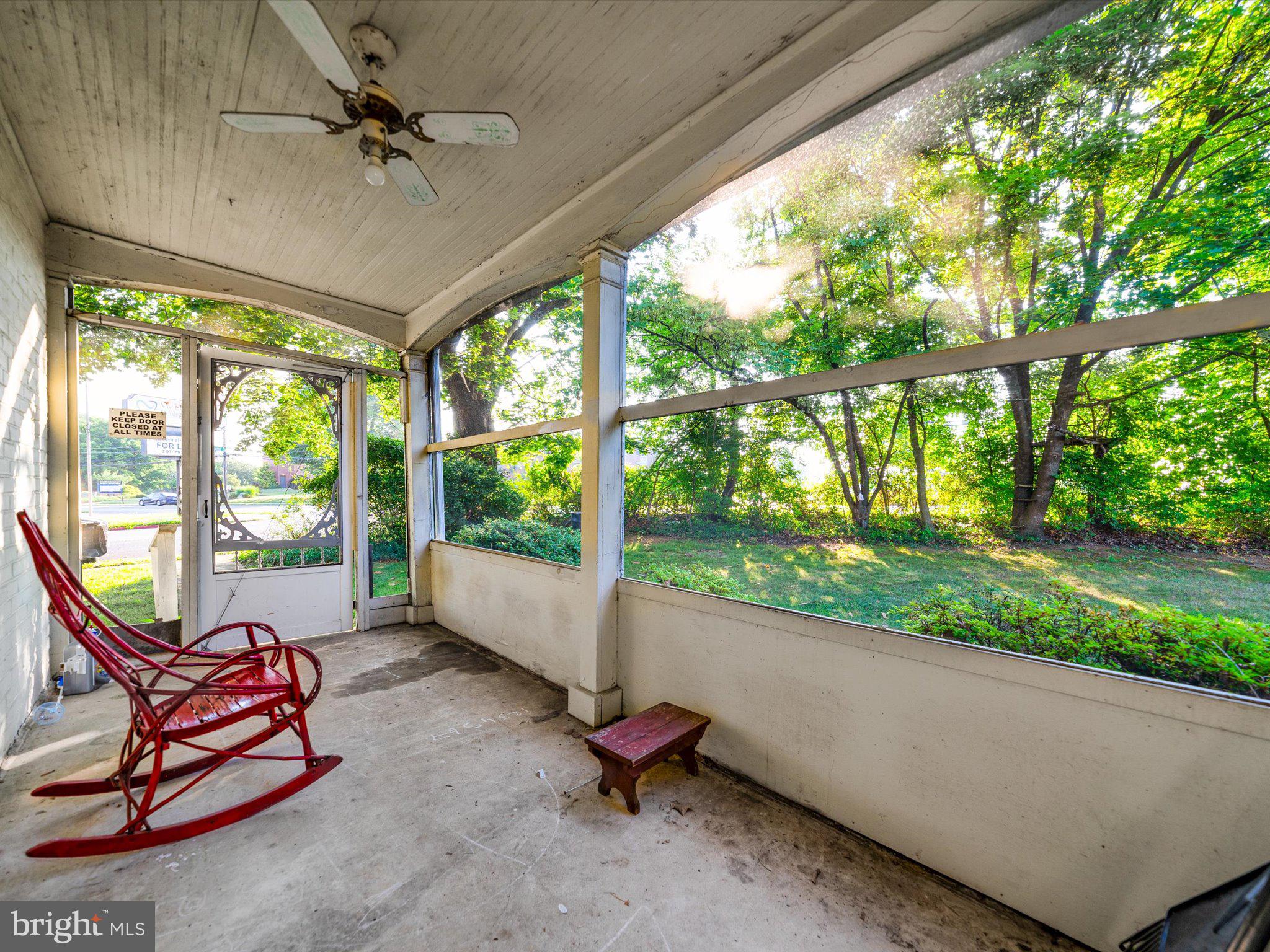 HAMILTON PARK - Residential