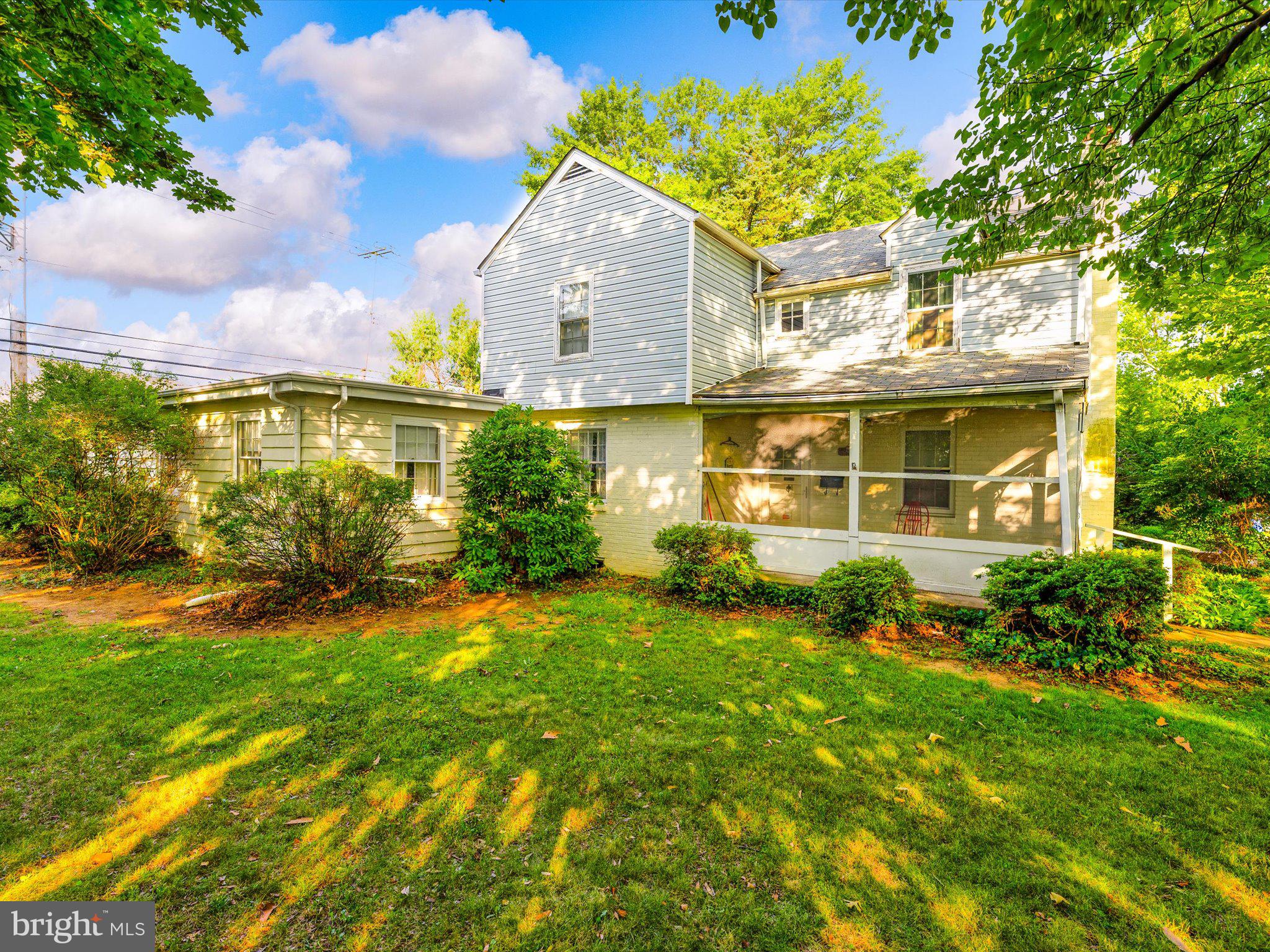 HAMILTON PARK - Residential