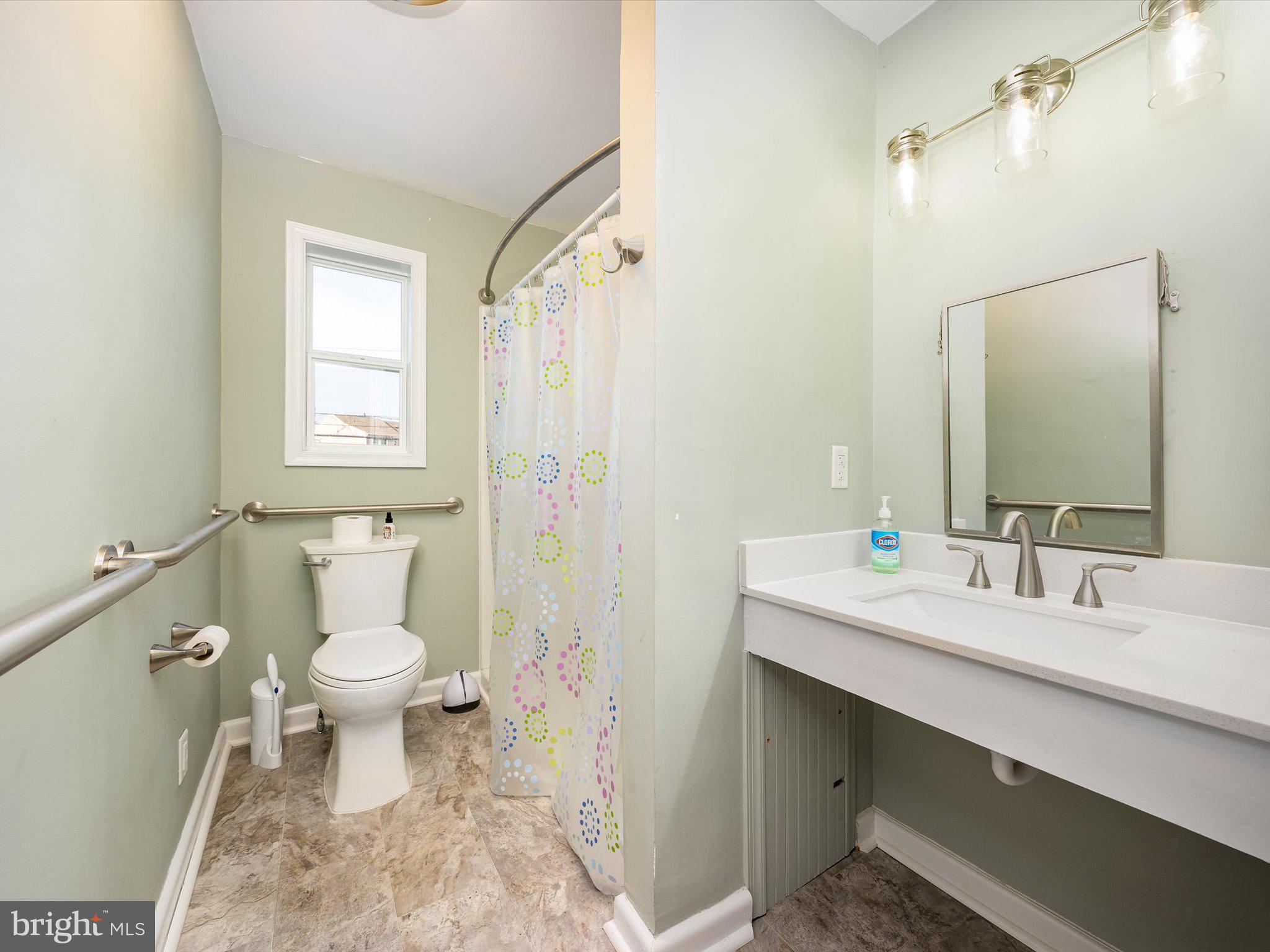 HAMILTON PARK - Residential