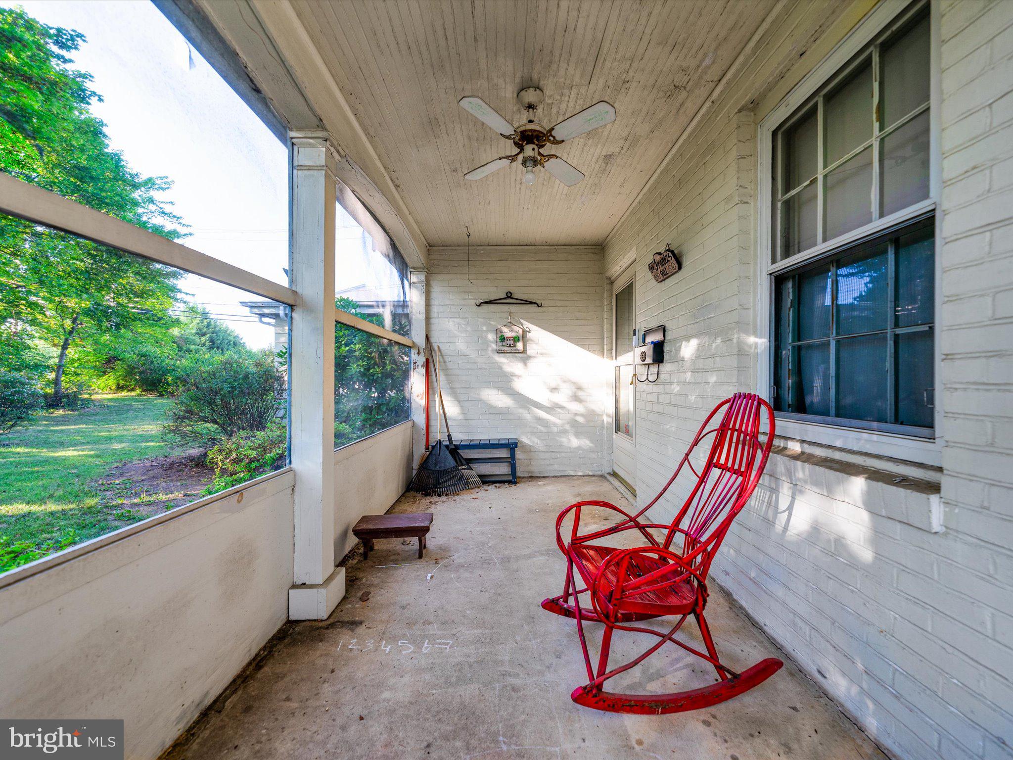 HAMILTON PARK - Residential