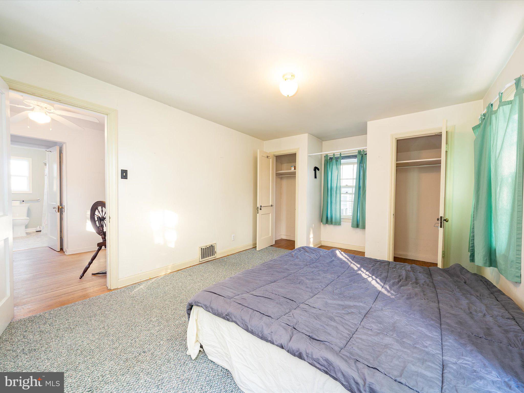 HAMILTON PARK - Residential