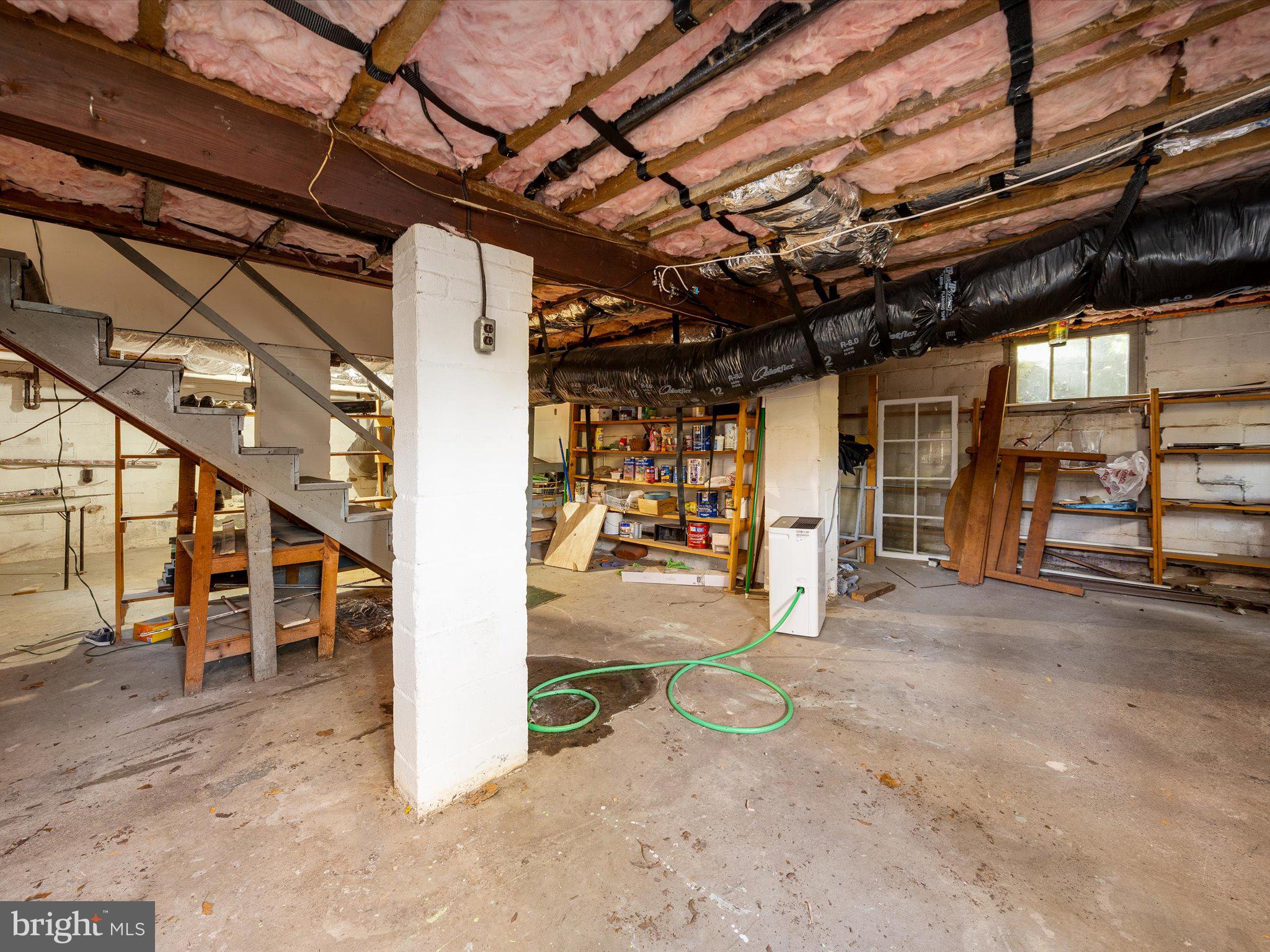 HAMILTON PARK - Residential