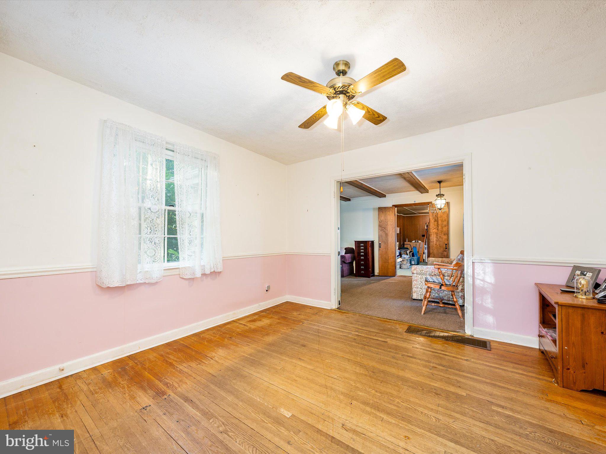 HAMILTON PARK - Residential