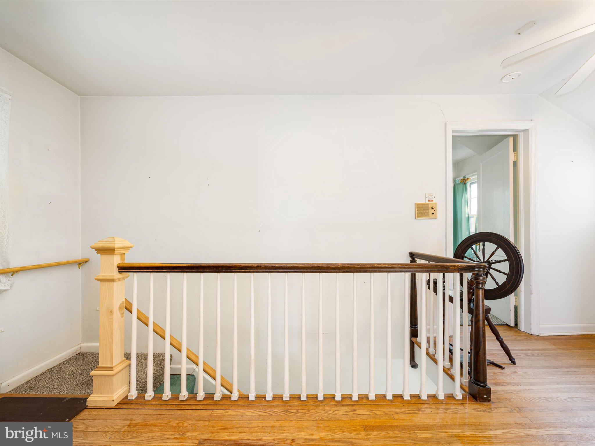 HAMILTON PARK - Residential