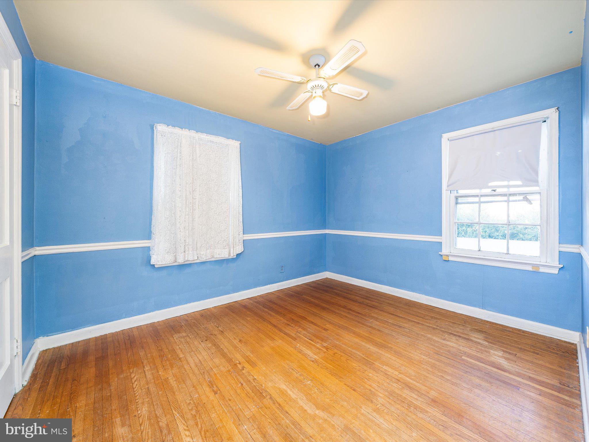 HAMILTON PARK - Residential