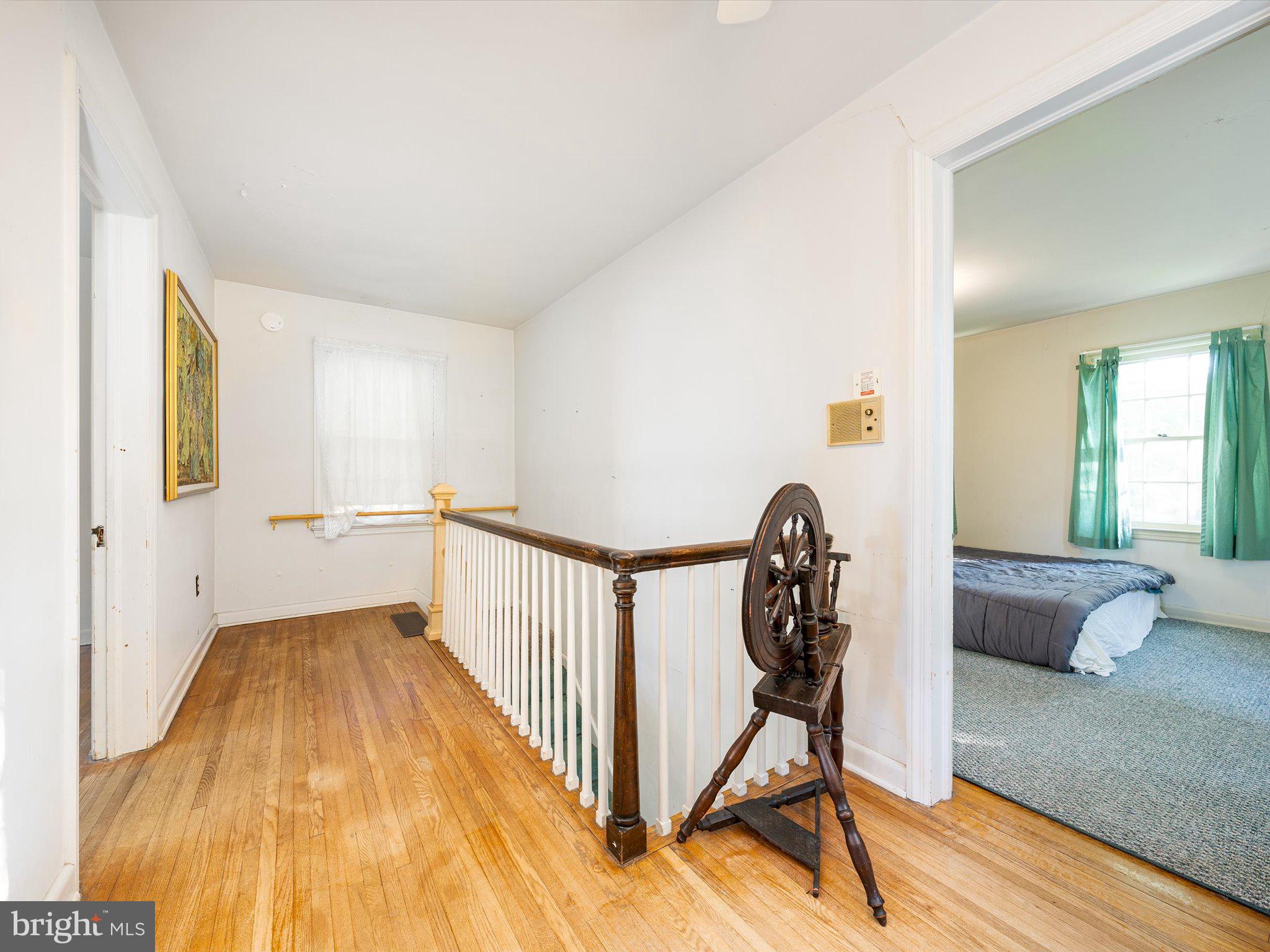 HAMILTON PARK - Residential