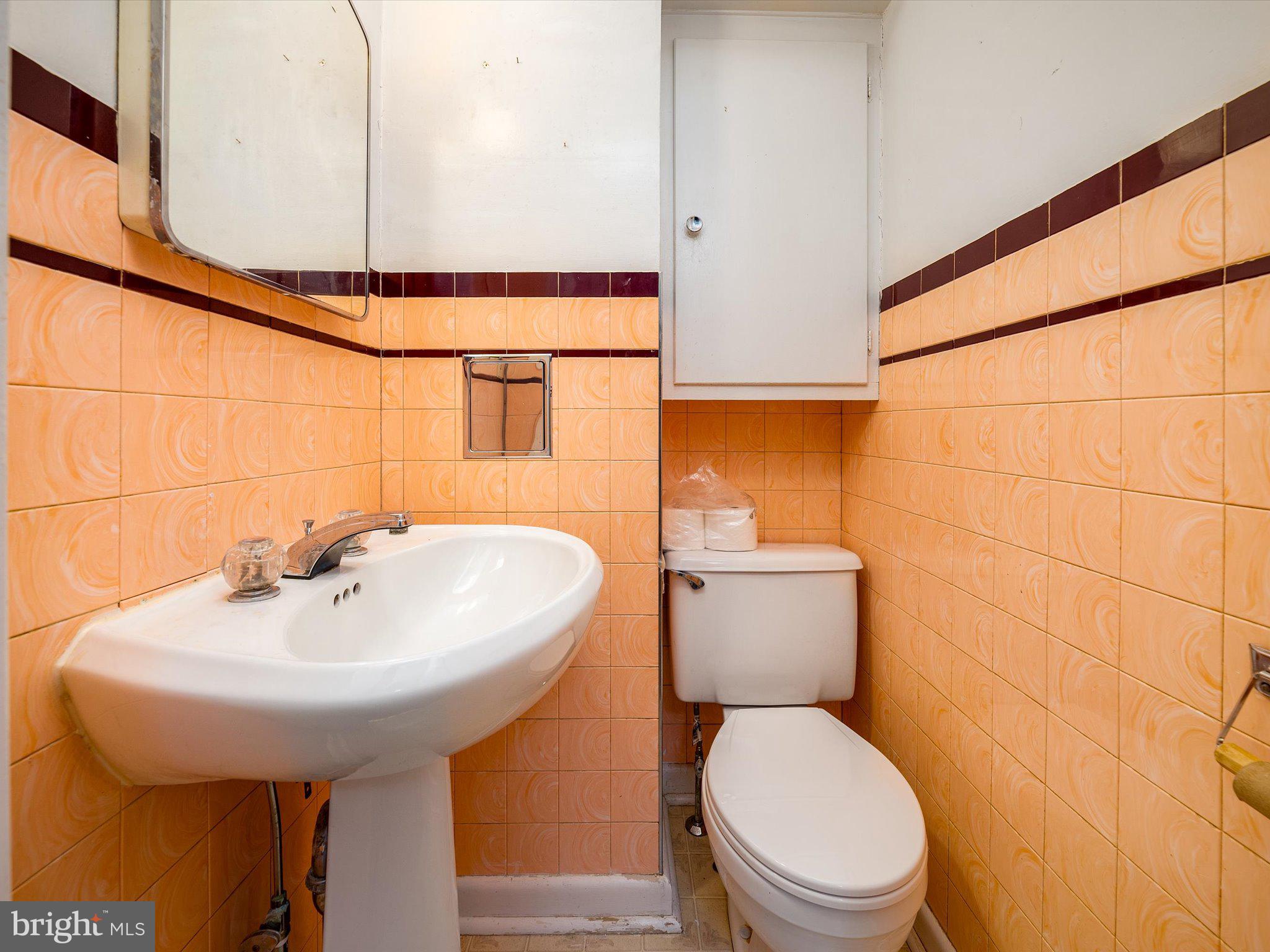 HAMILTON PARK - Residential