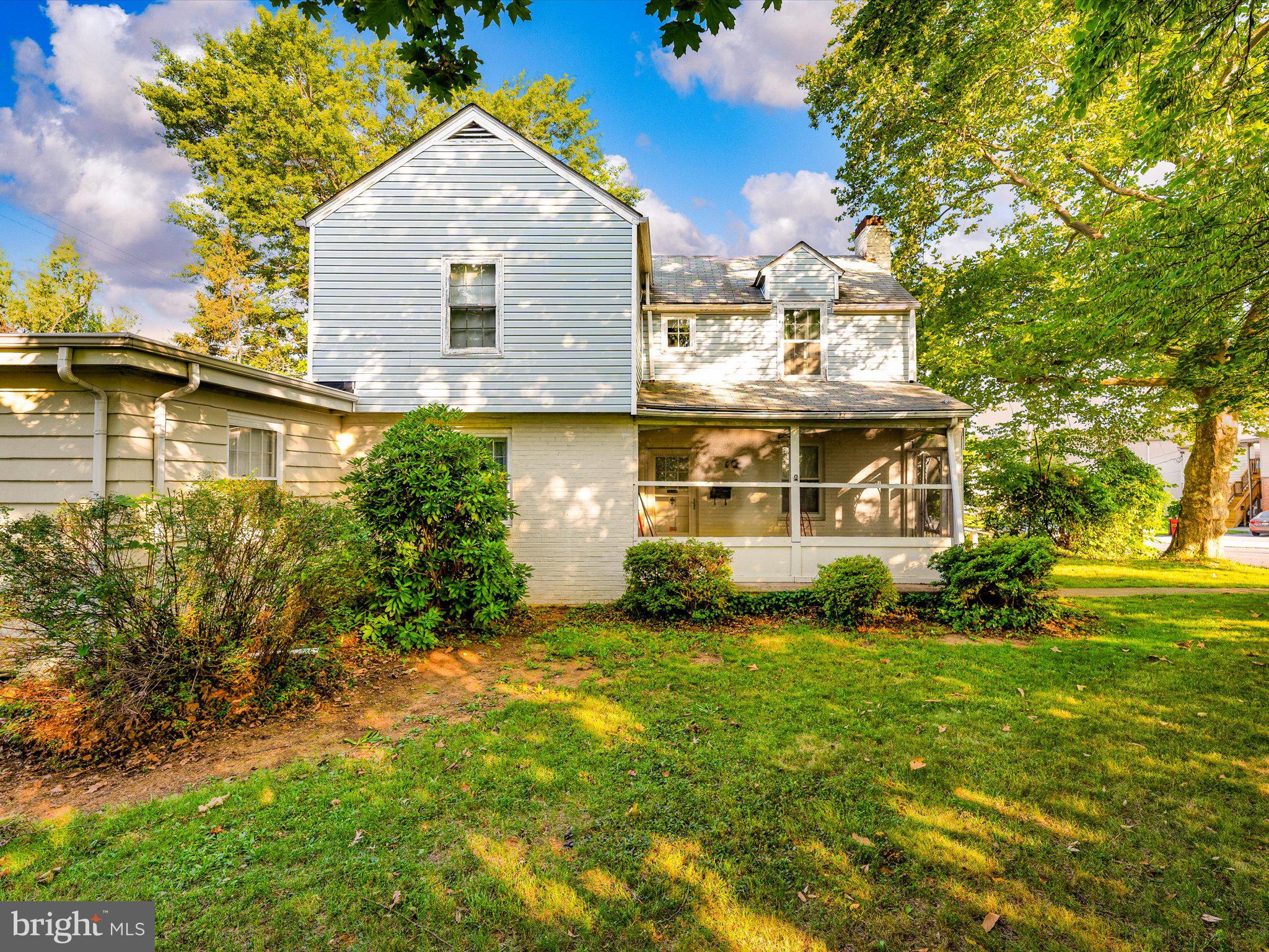 HAMILTON PARK - Residential