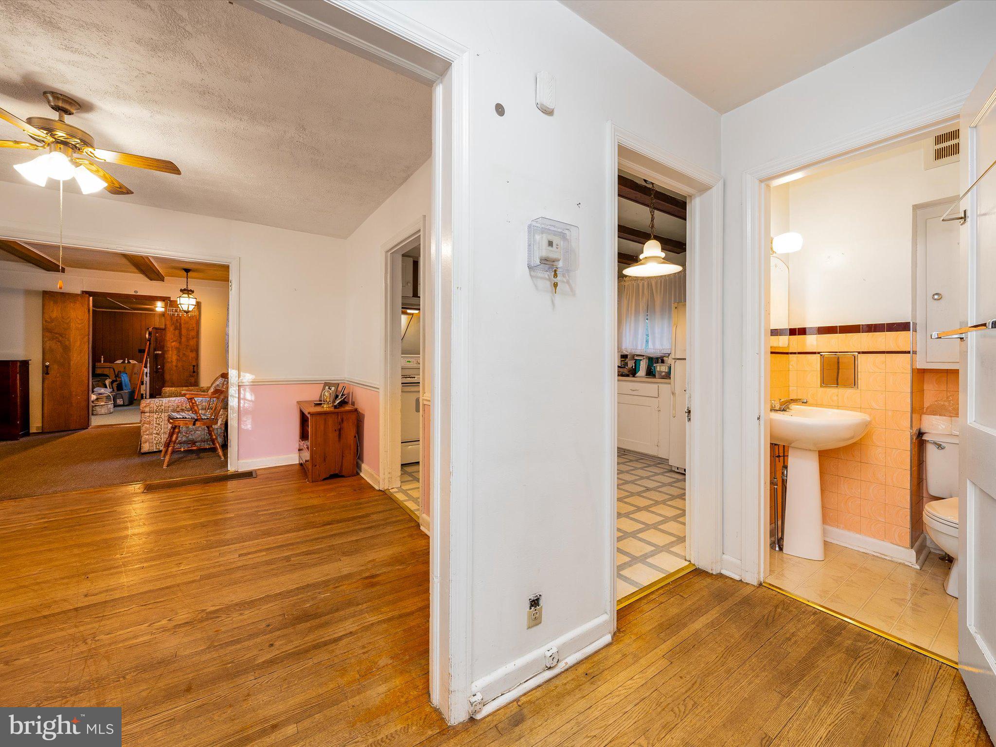 HAMILTON PARK - Residential