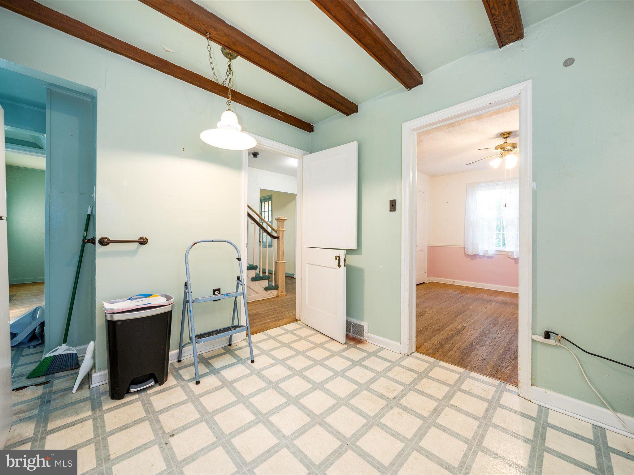 HAMILTON PARK - Residential