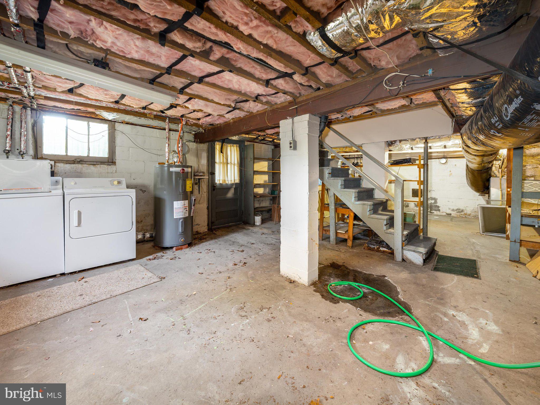 HAMILTON PARK - Residential