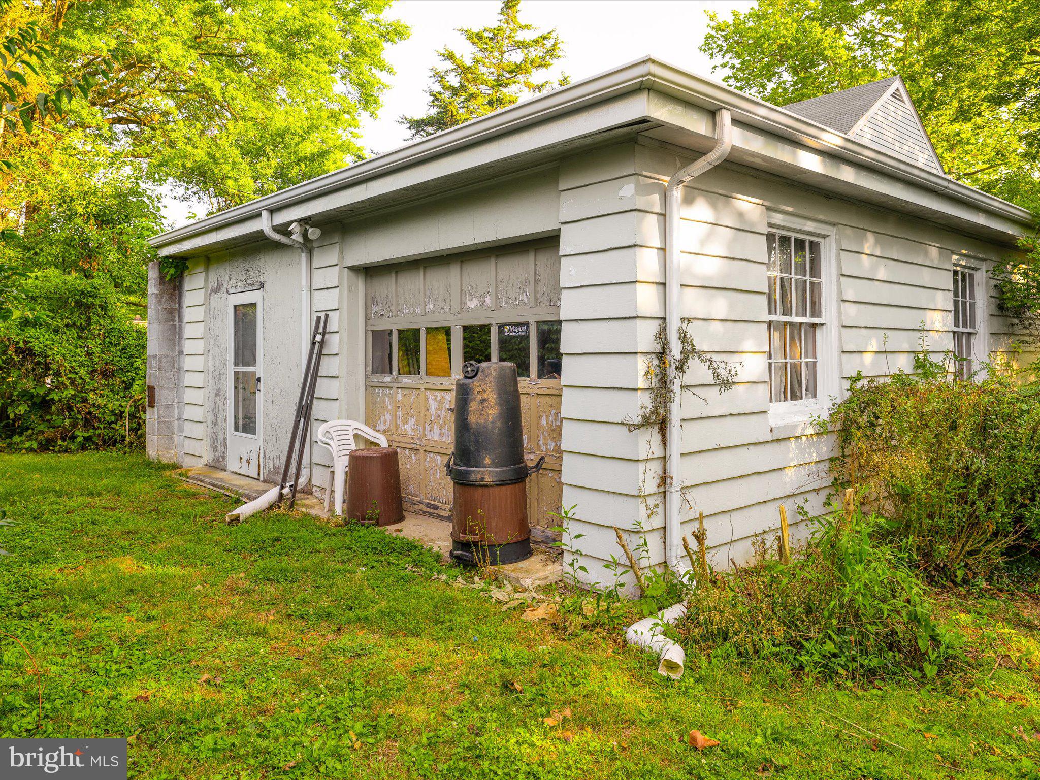 HAMILTON PARK - Residential