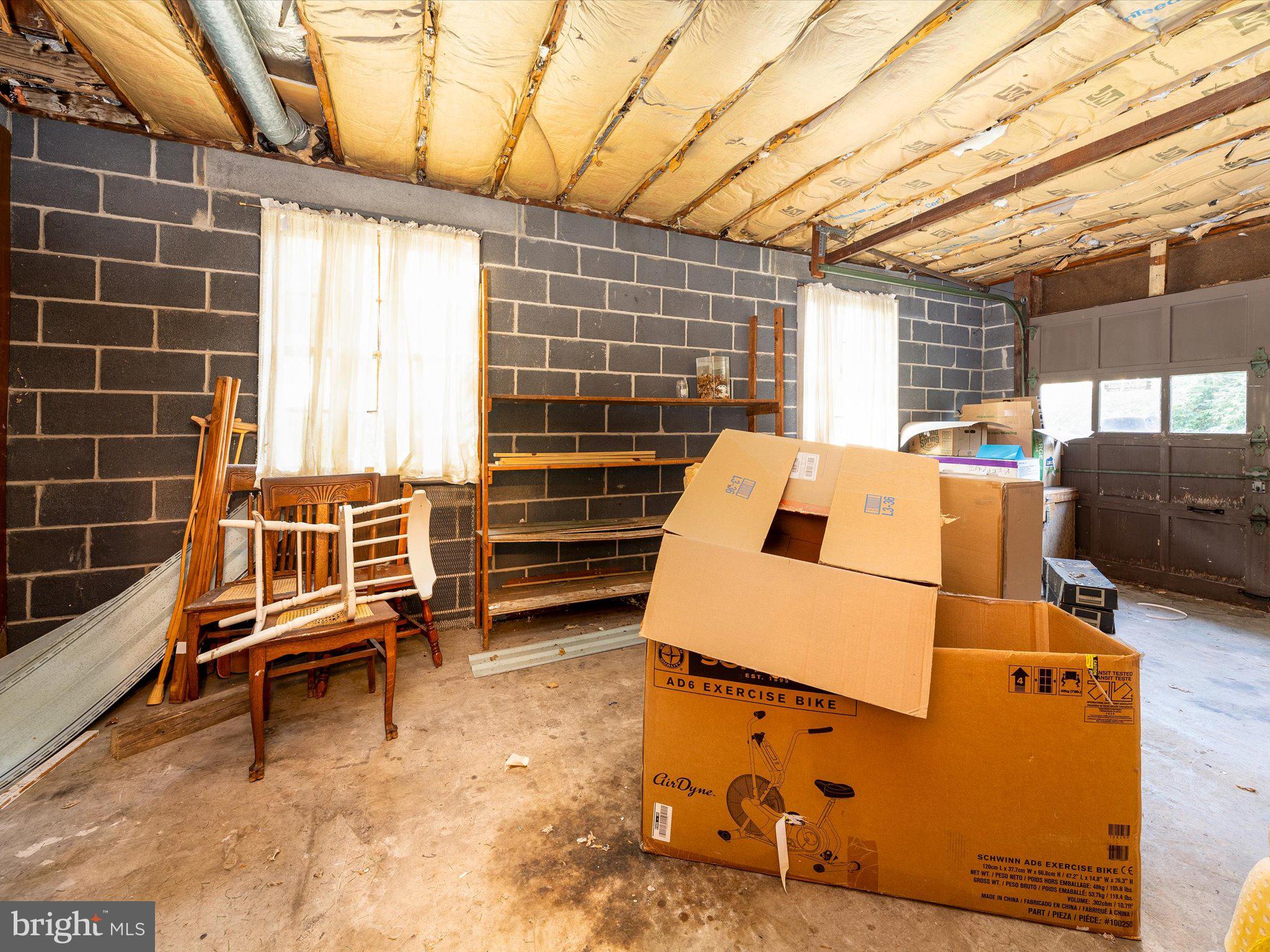 HAMILTON PARK - Residential