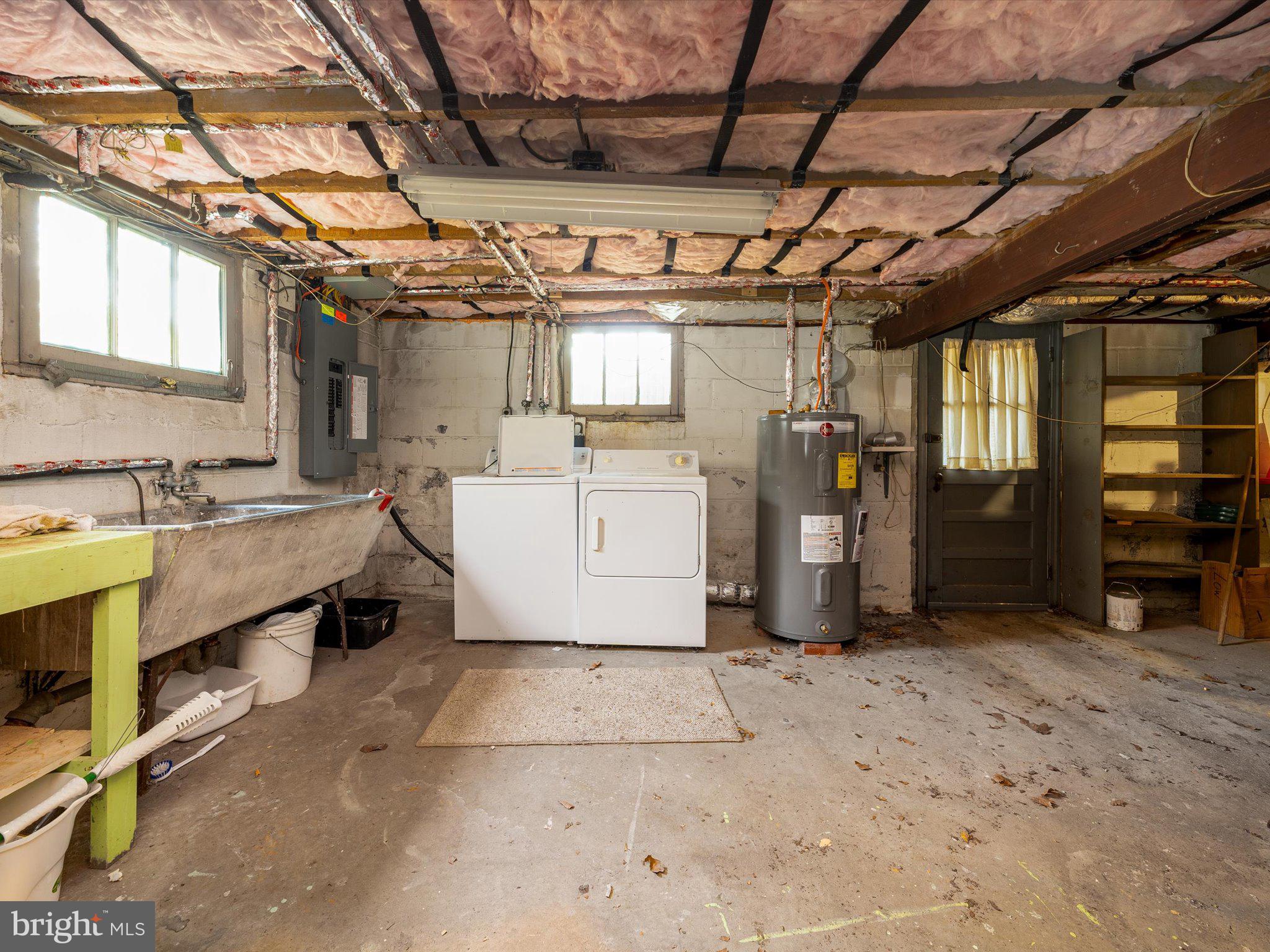 HAMILTON PARK - Residential