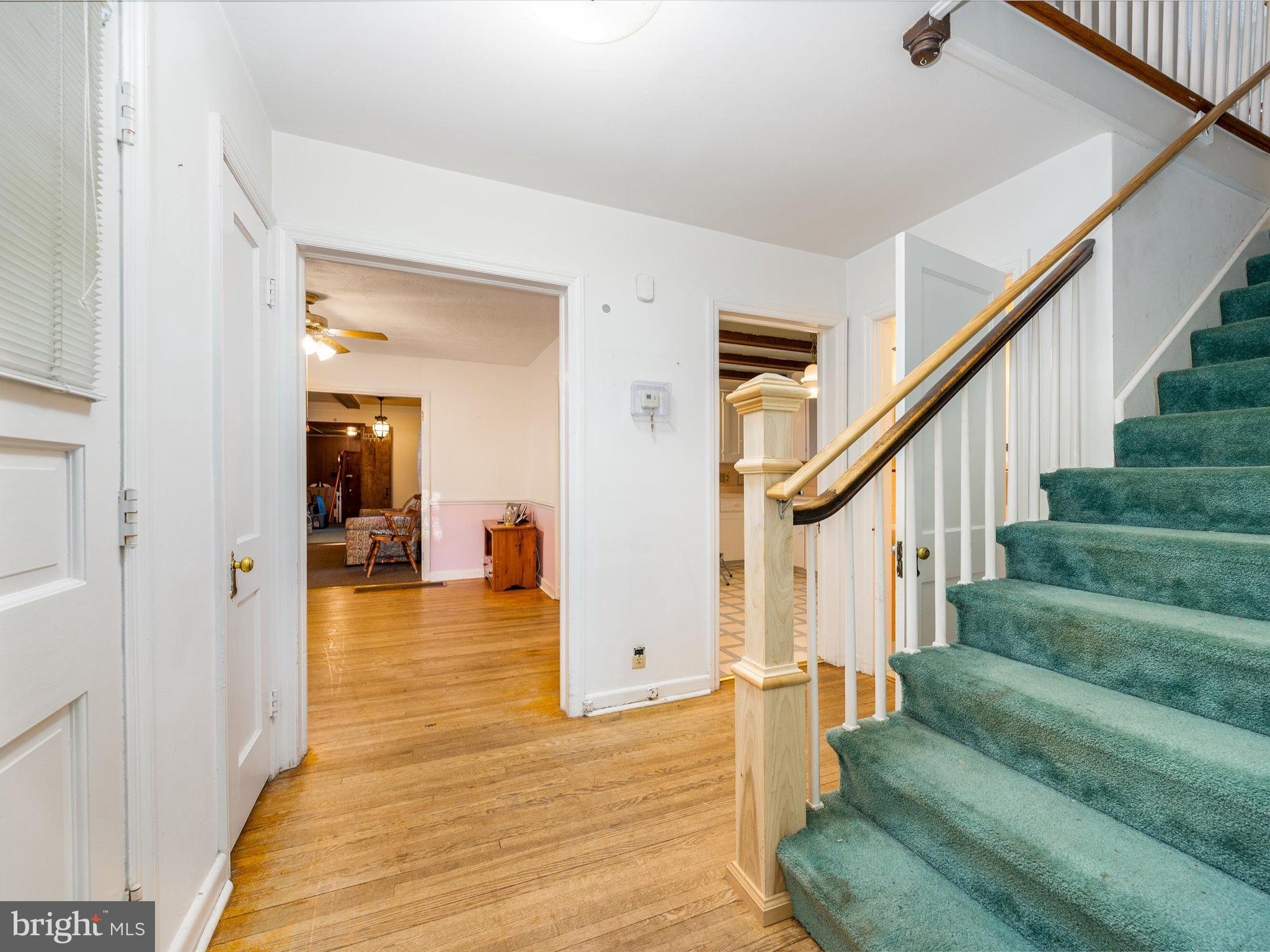 HAMILTON PARK - Residential