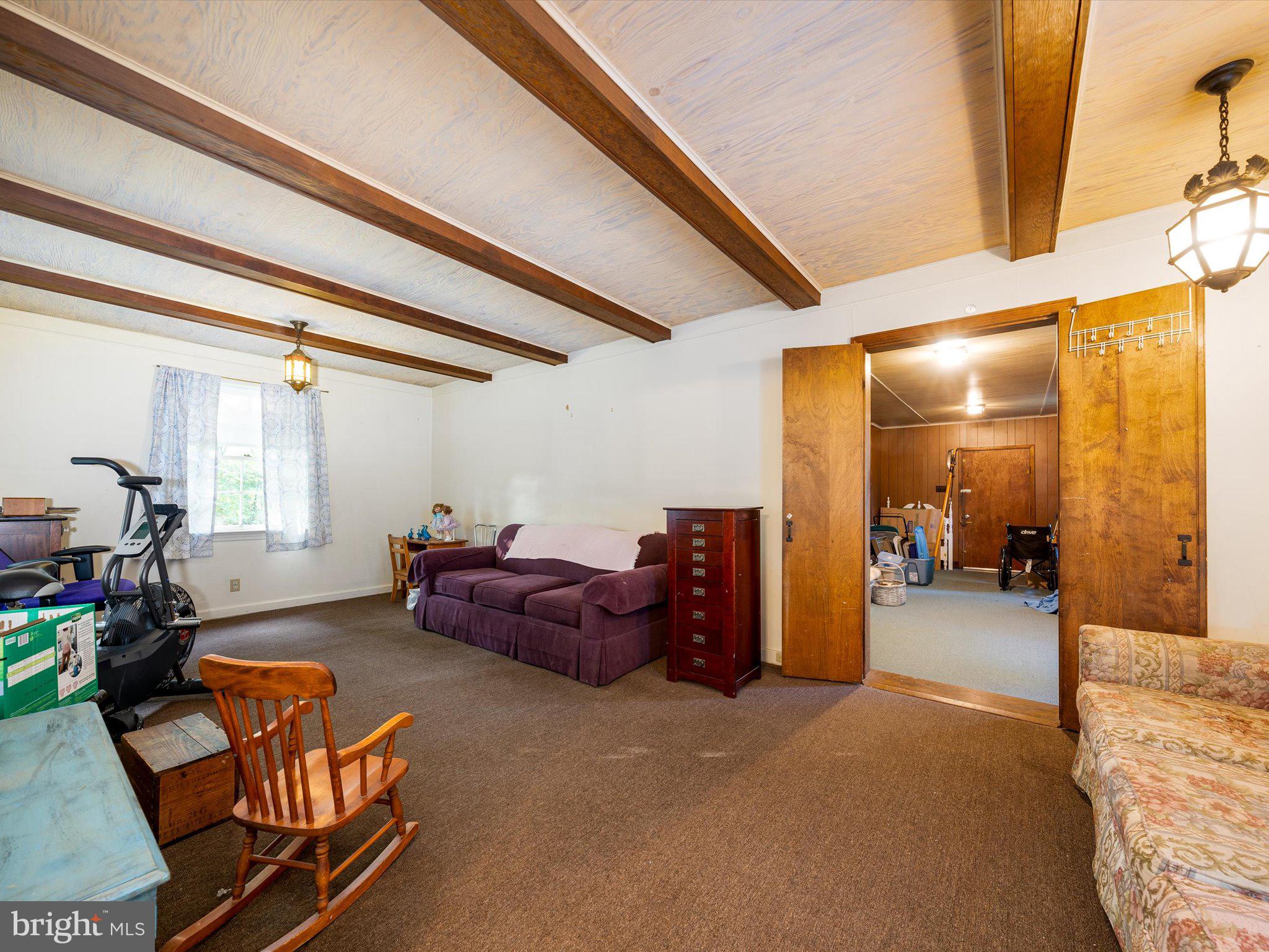 HAMILTON PARK - Residential