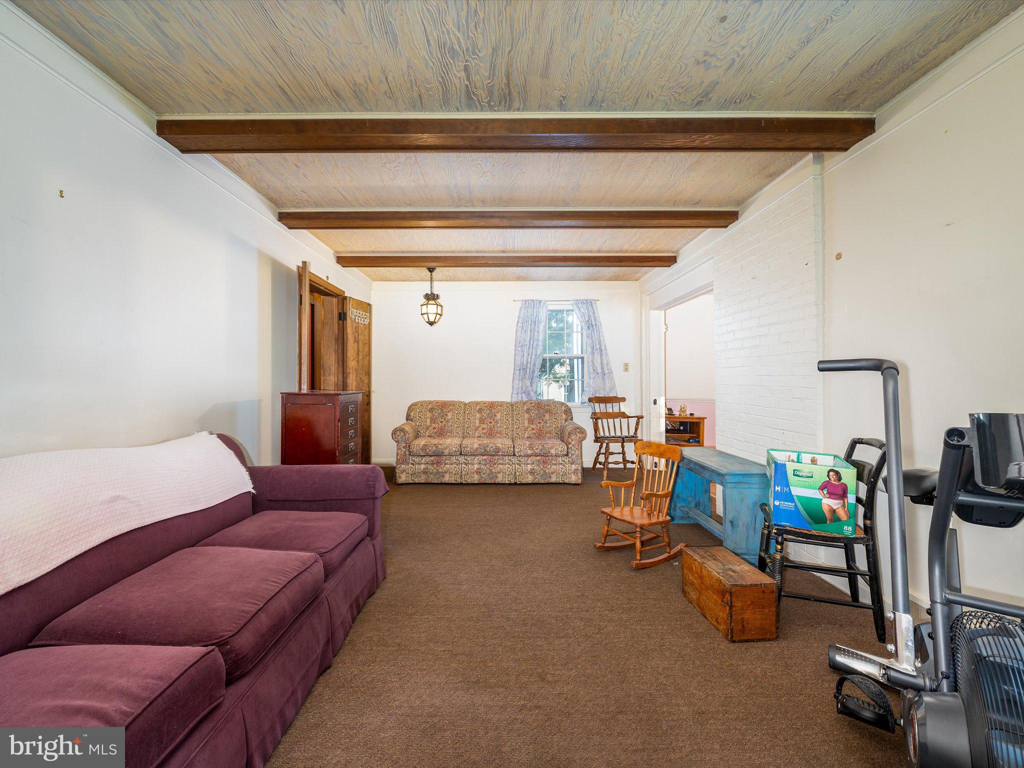 HAMILTON PARK - Residential