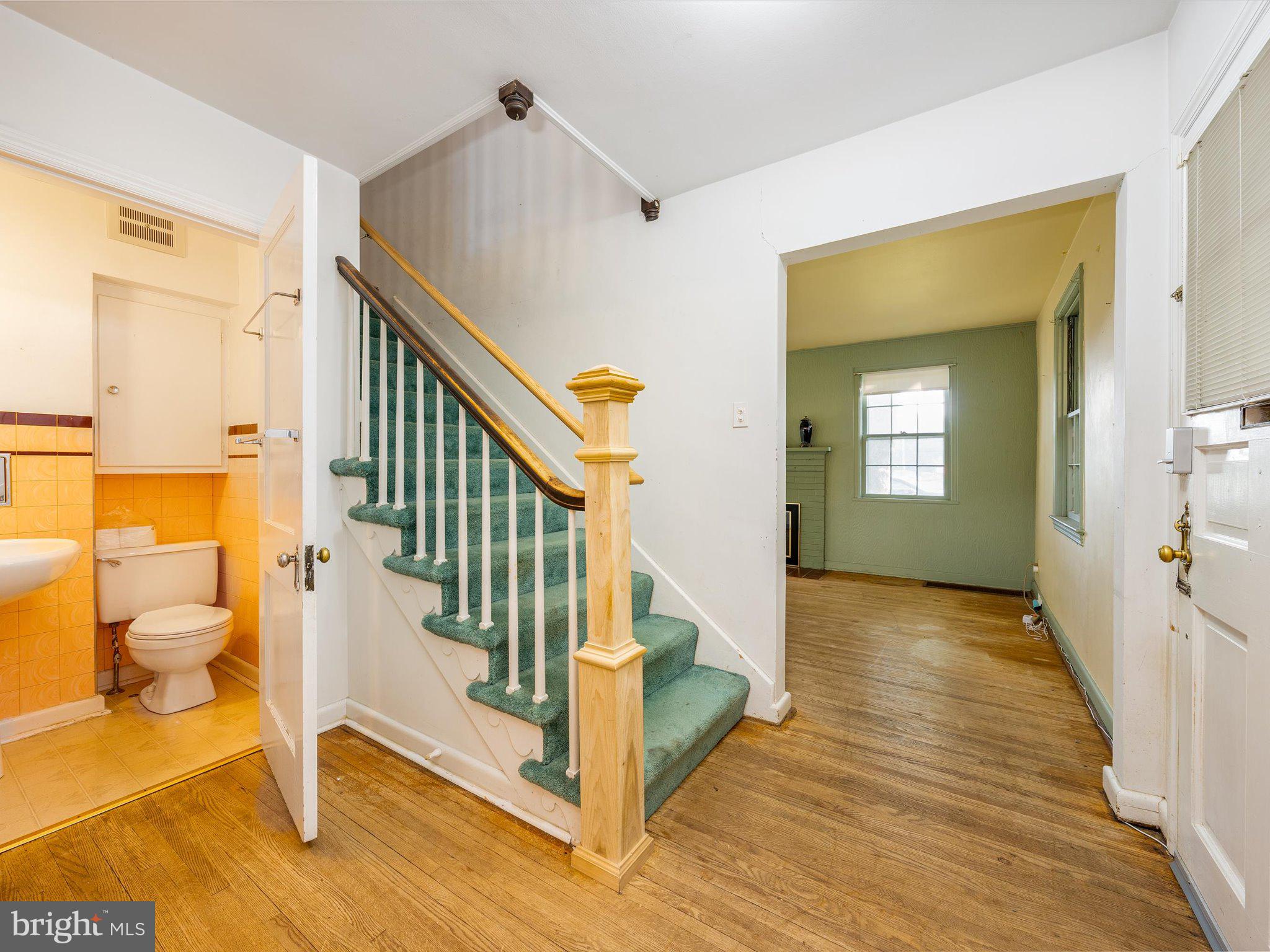 HAMILTON PARK - Residential