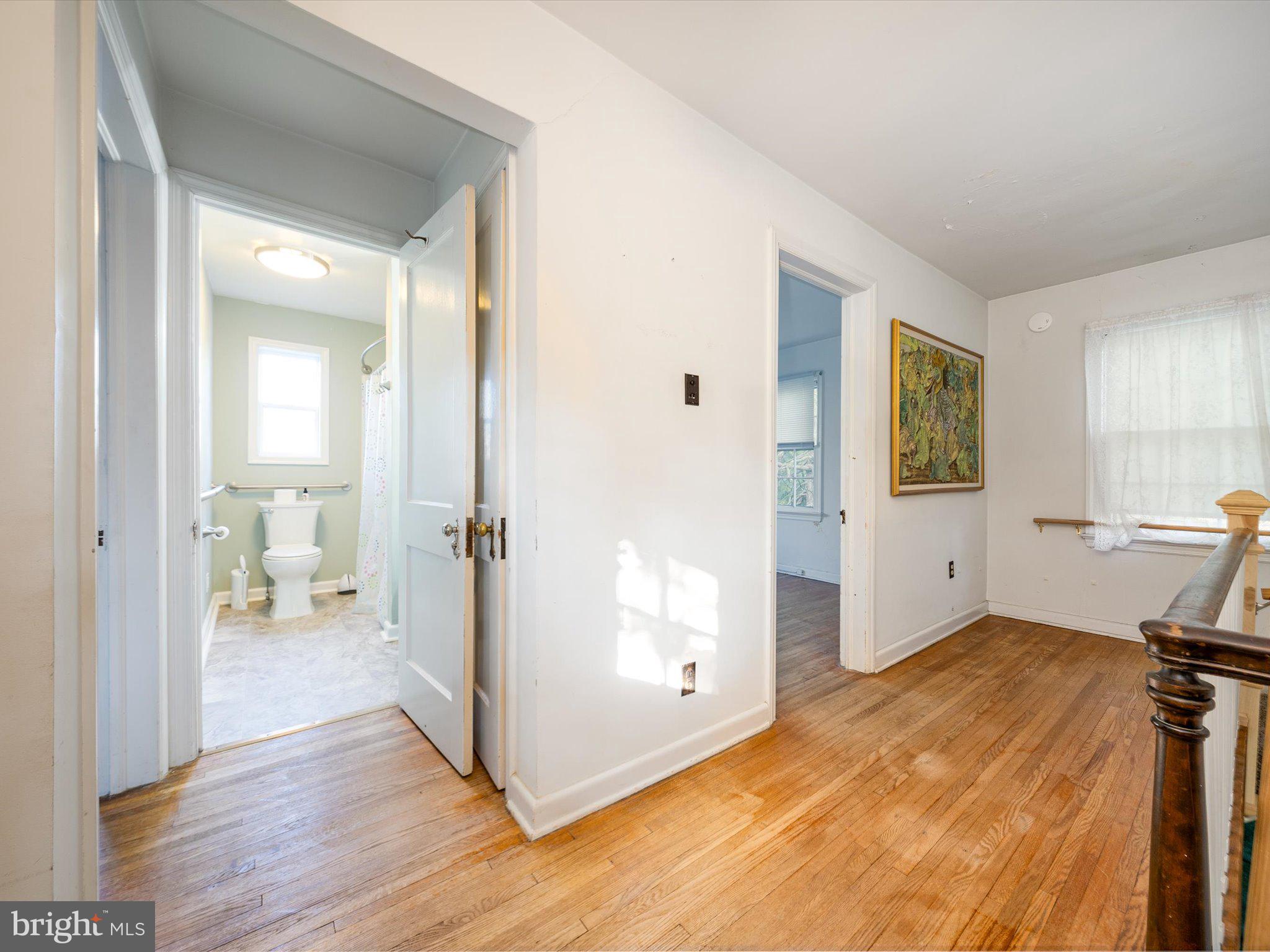 HAMILTON PARK - Residential