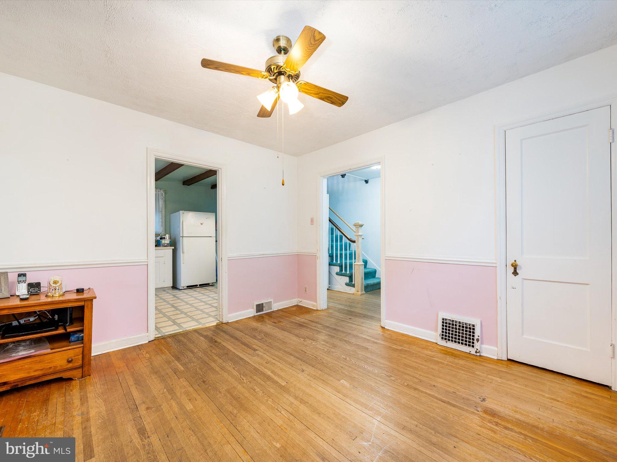 HAMILTON PARK - Residential