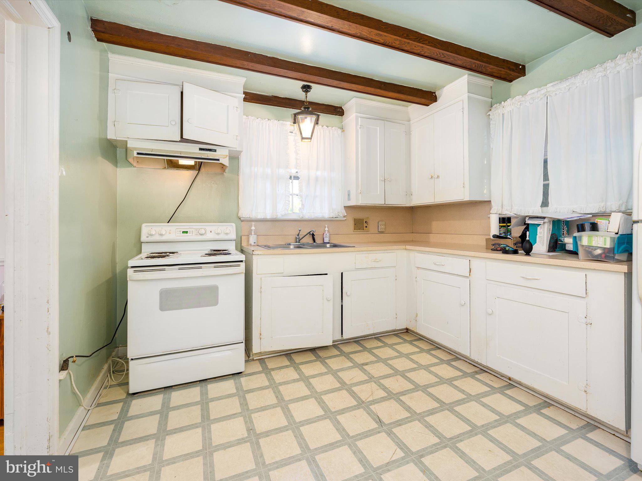 HAMILTON PARK - Residential