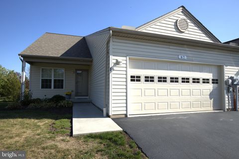 67 CEDARFIELD DRIVE GETTYSBURG PA 17325