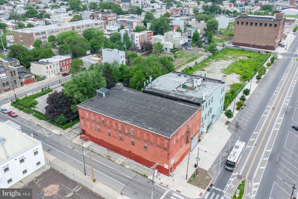 Photo of 2300 - 4 N American Street, PHILADELPHIA, PA 19133 (MLS # PAPH2488084)