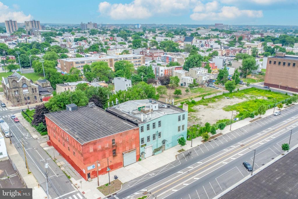 Photo of 2300 - 4 N American Street, PHILADELPHIA, PA 19133 (MLS # PAPH2488084)