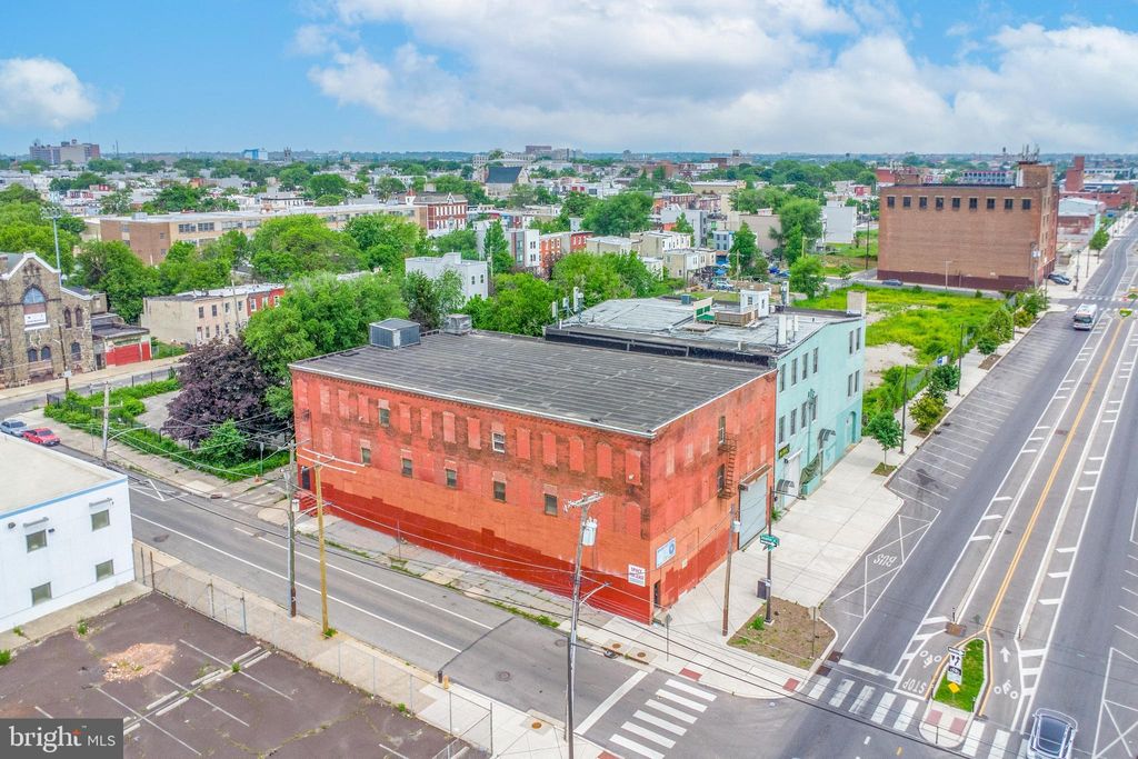 Photo of 2300 - 4 N American Street, PHILADELPHIA, PA 19133 (MLS # PAPH2488084)