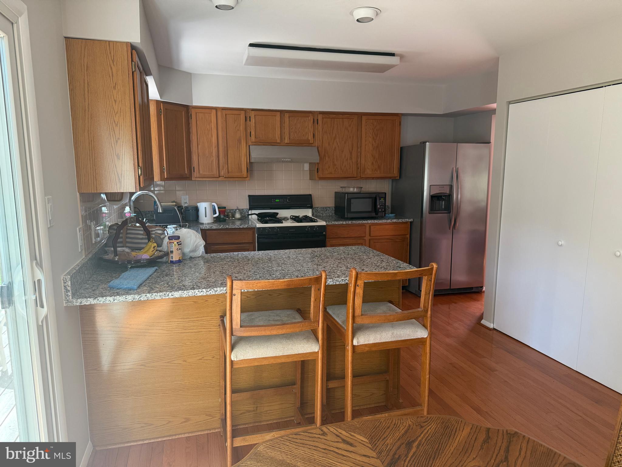 5563 OAKLAND MILLS ROAD