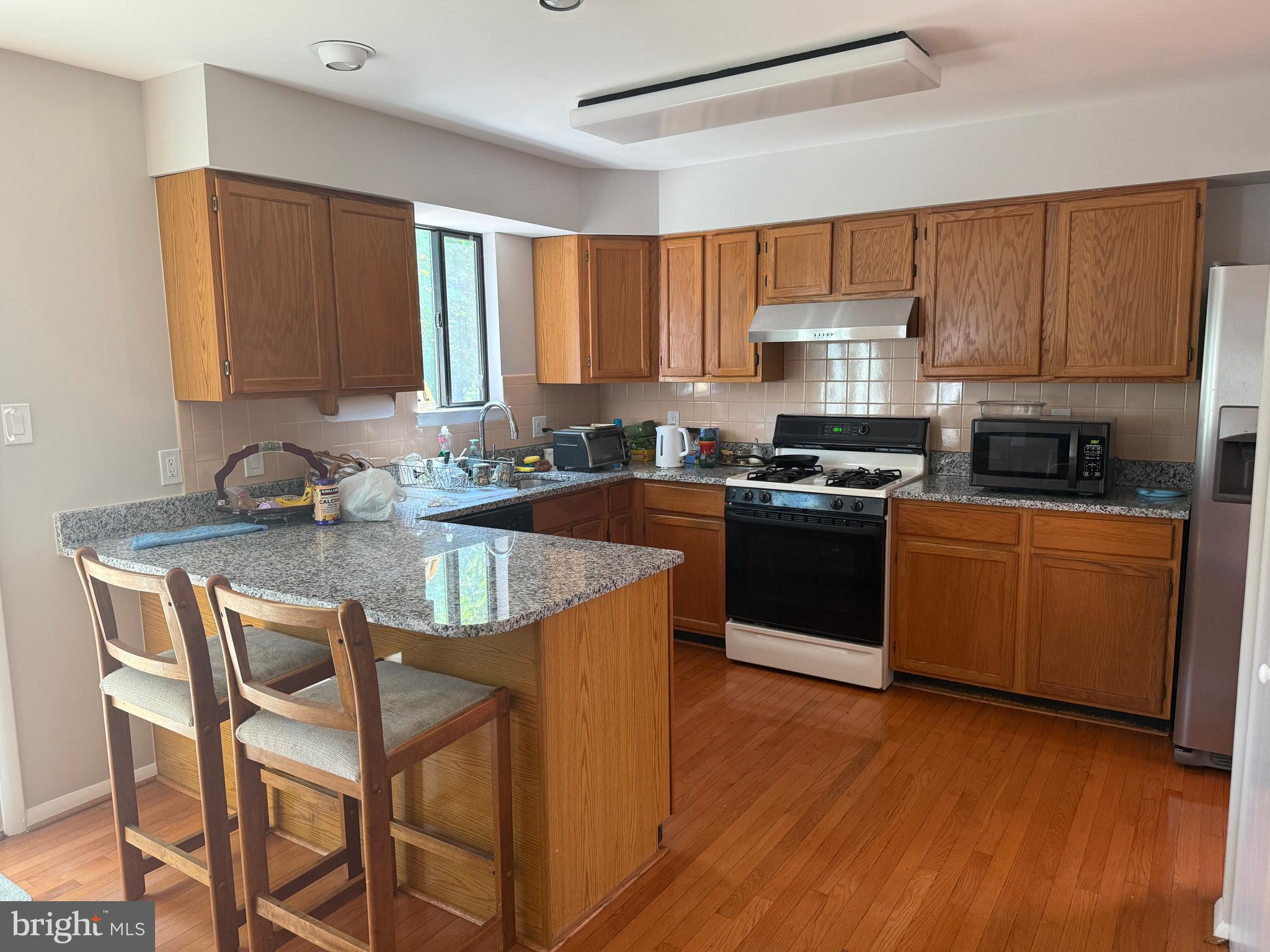 5563 OAKLAND MILLS ROAD