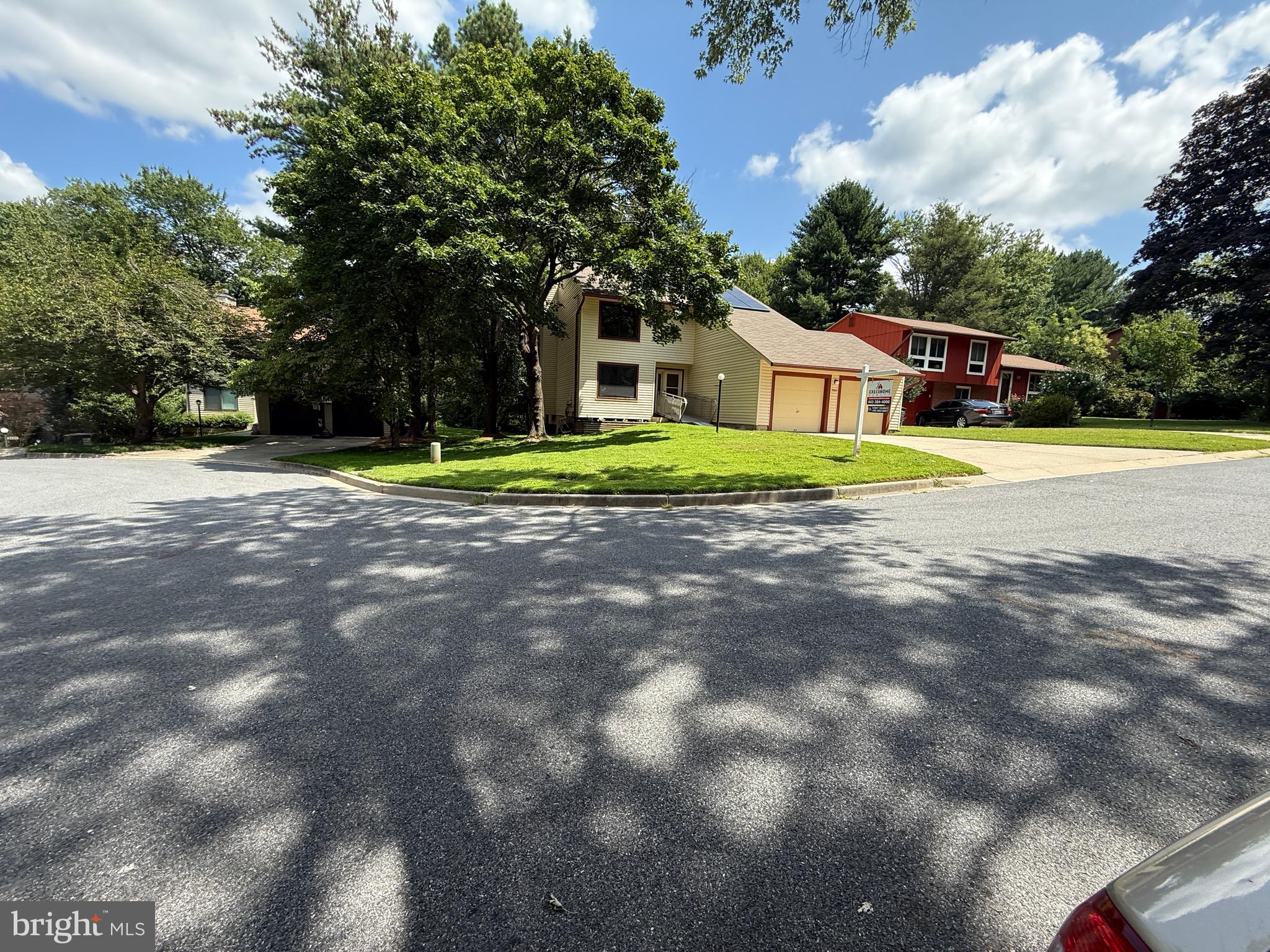 5563 OAKLAND MILLS ROAD