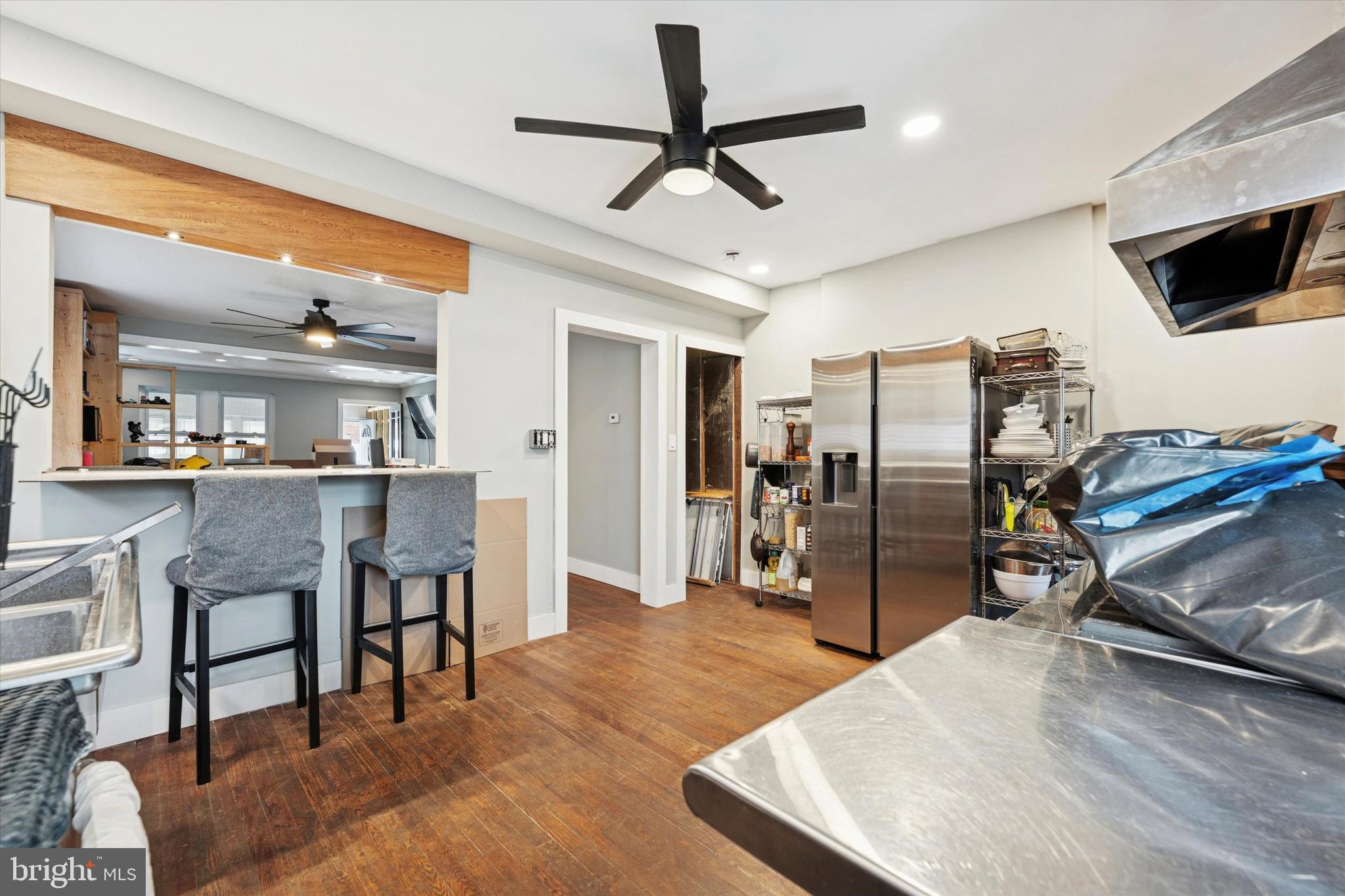 ACORN HILL - Residential