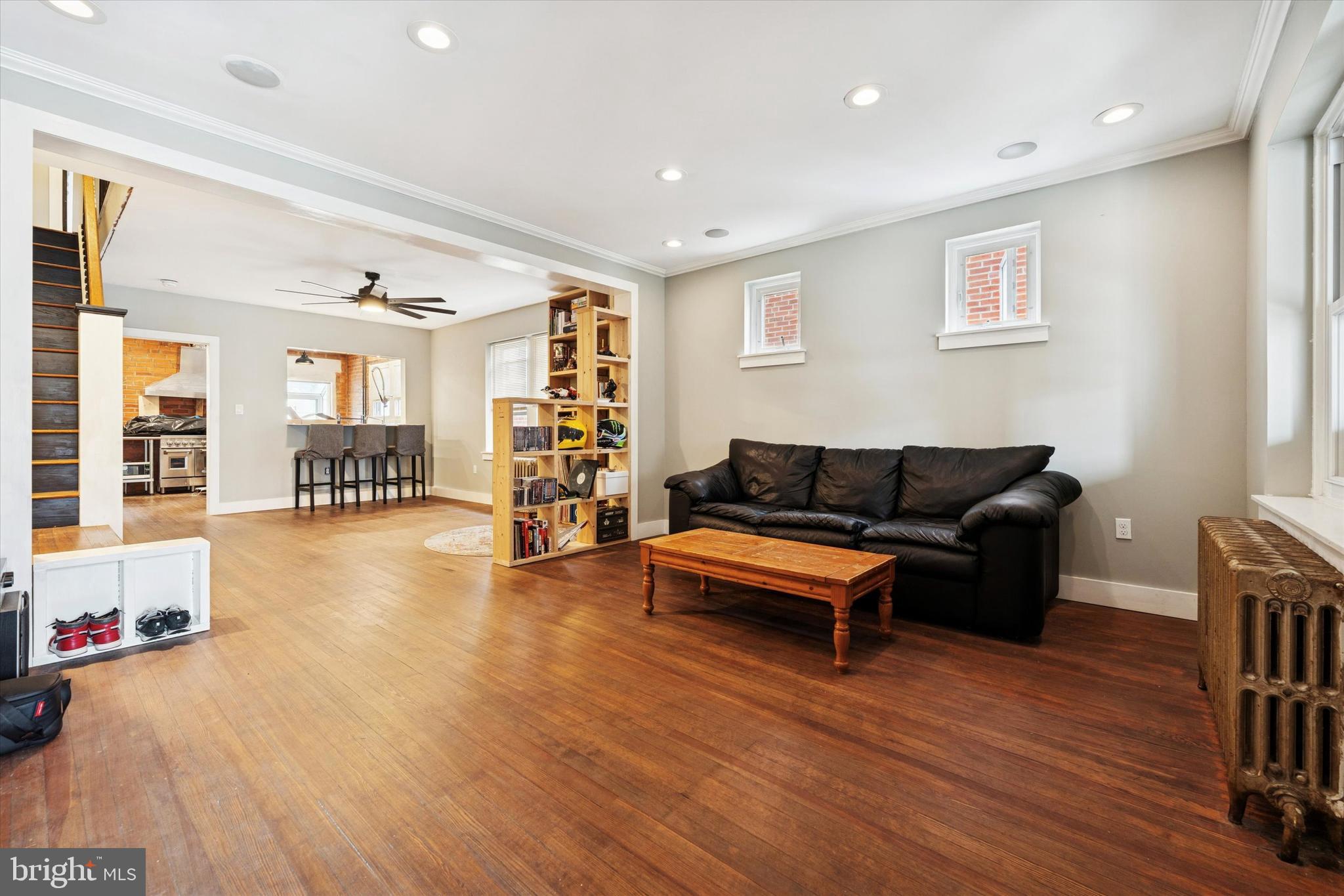 ACORN HILL - Residential